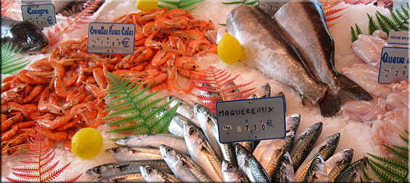 Recettes de cuisine