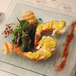 Recette du court bouillon